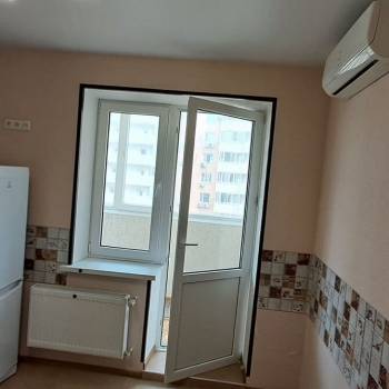 Сдается 1-комнатная квартира, 41 м²