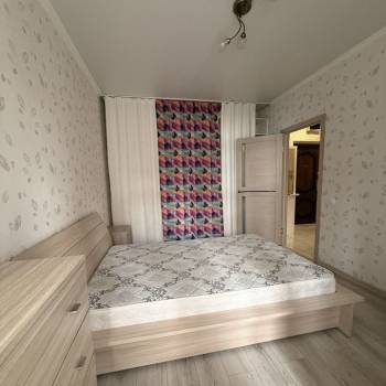 Сдается 1-комнатная квартира, 33 м²