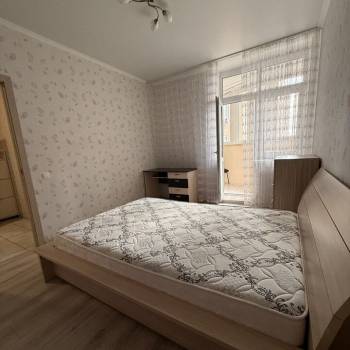 Сдается 1-комнатная квартира, 33 м²