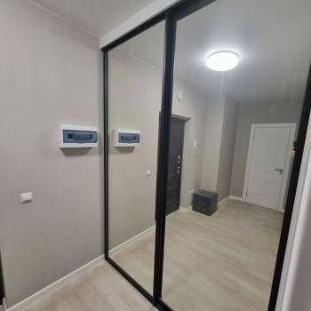 Сдается 1-комнатная квартира, 50 м²