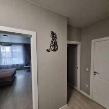 Сдается 1-комнатная квартира, 50 м²