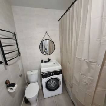Сдается 1-комнатная квартира, 50 м²
