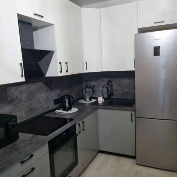 Сдается 1-комнатная квартира, 50 м²