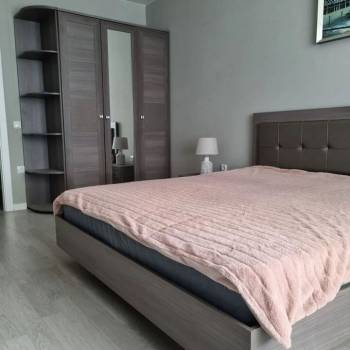 Сдается 1-комнатная квартира, 50 м²