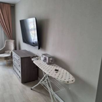 Сдается 1-комнатная квартира, 50 м²