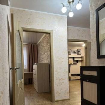 Сдается 2-х комнатная квартира, 58 м²