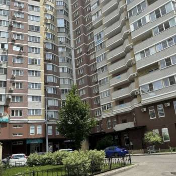 Сдается 2-х комнатная квартира, 58 м²