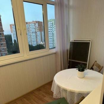 Сдается 2-х комнатная квартира, 58 м²