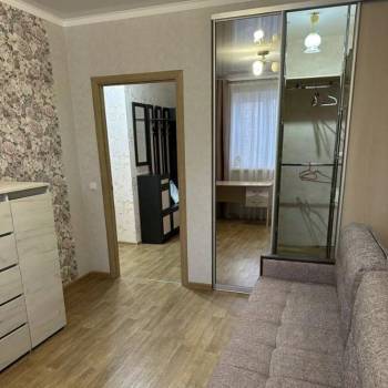 Сдается 2-х комнатная квартира, 58 м²