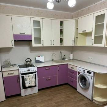 Сдается 2-х комнатная квартира, 58 м²