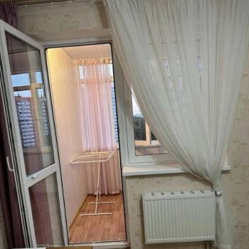 Сдается 2-х комнатная квартира, 58 м²