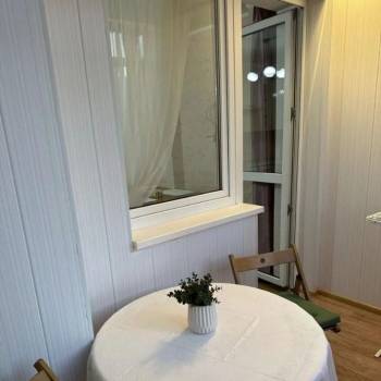 Сдается 2-х комнатная квартира, 58 м²
