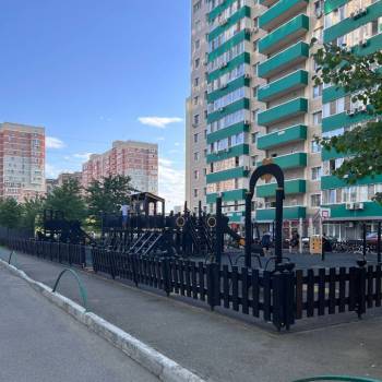 Продается 2-х комнатная квартира, 69,7 м²