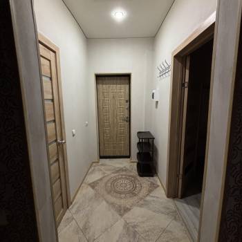 Сдается 2-х комнатная квартира, 45,2 м²