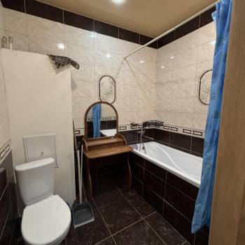 Сдается 2-х комнатная квартира, 45,2 м²