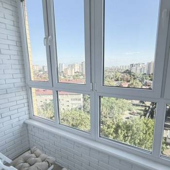 Сдается 1-комнатная квартира, 40 м²