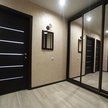 Продается 1-комнатная квартира, 42,2 м²