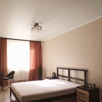 Продается 1-комнатная квартира, 42,2 м²