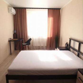 Продается 1-комнатная квартира, 42,2 м²