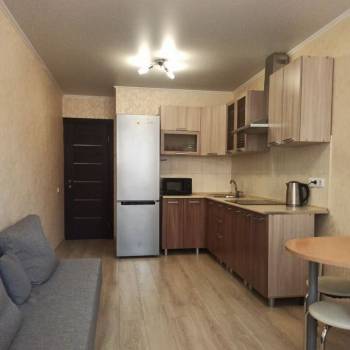 Продается 1-комнатная квартира, 42,2 м²