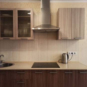 Продается 1-комнатная квартира, 42,2 м²