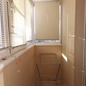 Продается 1-комнатная квартира, 42,2 м²