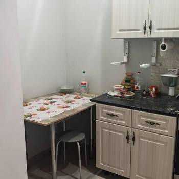 Сдается 1-комнатная квартира, 26 м²
