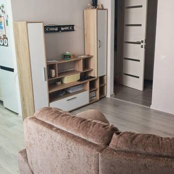 Сдается 1-комнатная квартира, 26 м²