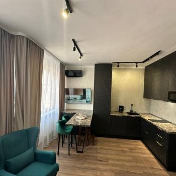 Сдается 1-комнатная квартира, 24 м²