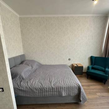 Сдается 1-комнатная квартира, 24 м²