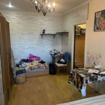 Сдается 1-комнатная квартира, 40 м²