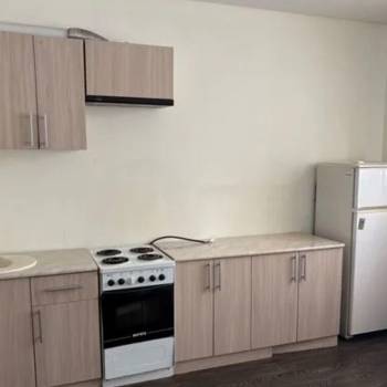 Продается 1-комнатная квартира, 27 м²