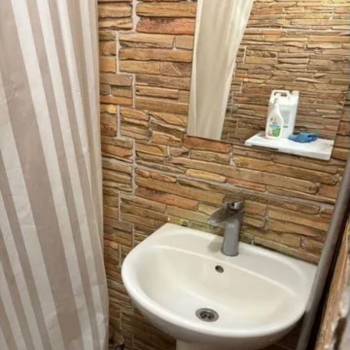 Продается 1-комнатная квартира, 27 м²