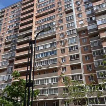 Продается 1-комнатная квартира, 27 м²