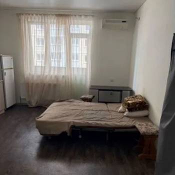 Продается 1-комнатная квартира, 27 м²