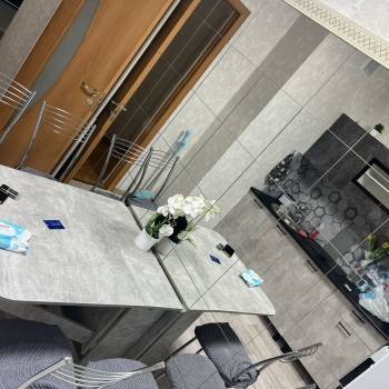 Сдается 2-х комнатная квартира, 62 м²