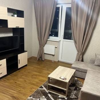 Сдается 2-х комнатная квартира, 62 м²