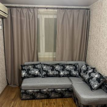 Сдается 2-х комнатная квартира, 62 м²
