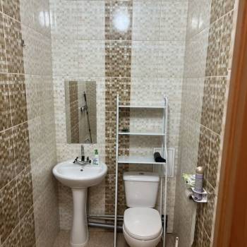 Сдается 2-х комнатная квартира, 62 м²