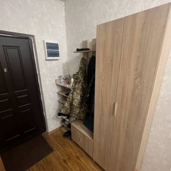 Сдается 2-х комнатная квартира, 62 м²