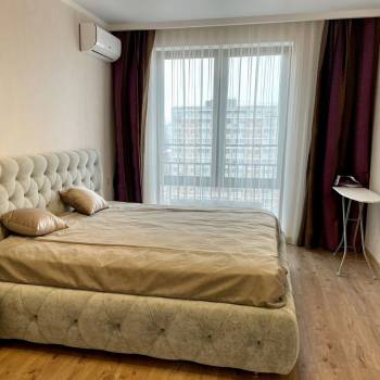 Сдается 1-комнатная квартира, 41 м²