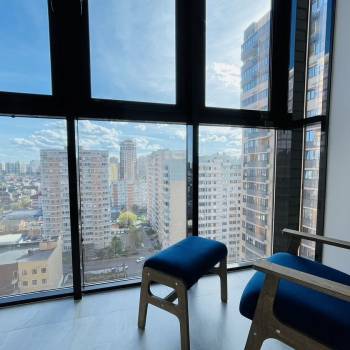 Сдается 1-комнатная квартира, 41 м²