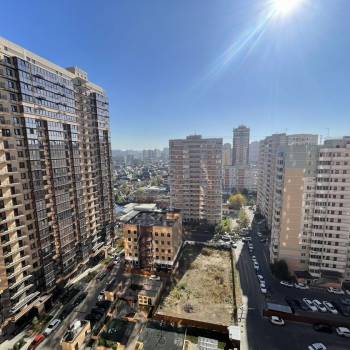 Сдается 1-комнатная квартира, 41 м²