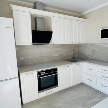 Сдается 1-комнатная квартира, 41 м²