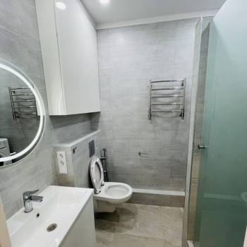 Сдается 1-комнатная квартира, 41 м²