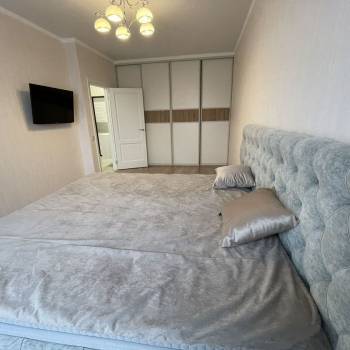 Сдается 1-комнатная квартира, 41 м²