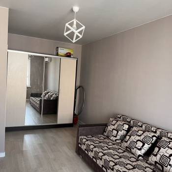 Сдается 1-комнатная квартира, 36,2 м²