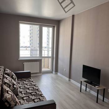 Сдается 1-комнатная квартира, 36,2 м²