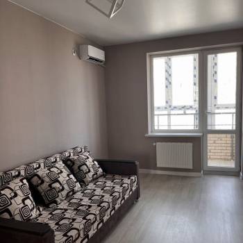 Сдается 1-комнатная квартира, 36,2 м²
