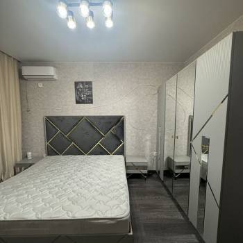 Сдается 1-комнатная квартира, 36,1 м²